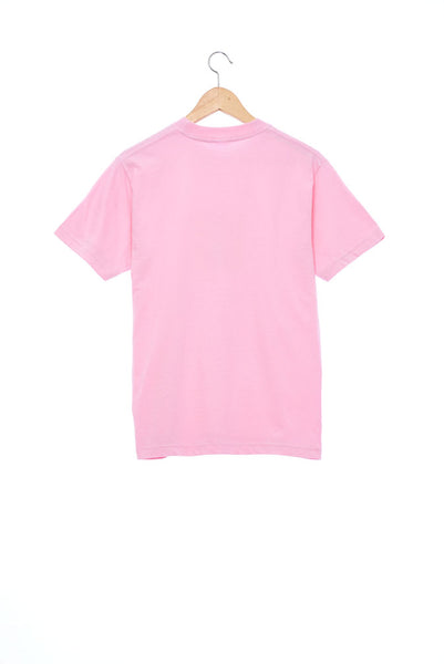 "The Painters" Collection- Pop Art Colour Paint Can Print T-Shirt - Pink